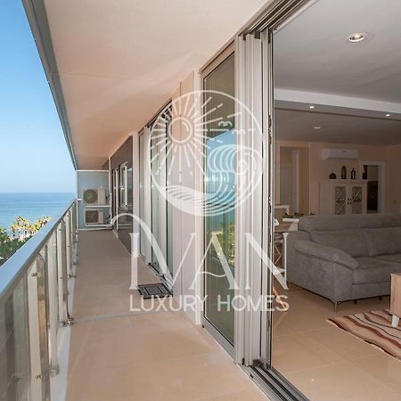 Casa Nala Ivan Luxury Homes 6ªpta Norte 1ªlinea Oropesa del Mar Dış mekan fotoğraf