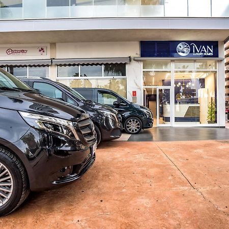 Casa Nala Ivan Luxury Homes 6ªpta Norte 1ªlinea Oropesa del Mar Dış mekan fotoğraf