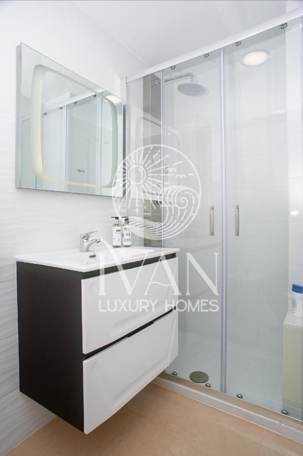 Casa Nala Ivan Luxury Homes 6ªpta Norte 1ªlinea Oropesa del Mar Dış mekan fotoğraf
