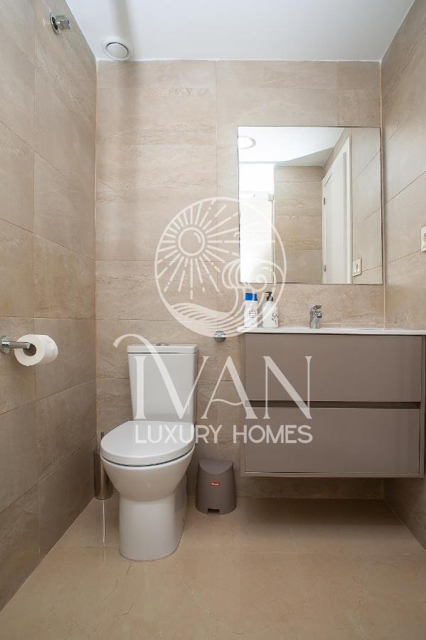Casa Nala Ivan Luxury Homes 6ªpta Norte 1ªlinea Oropesa del Mar Dış mekan fotoğraf