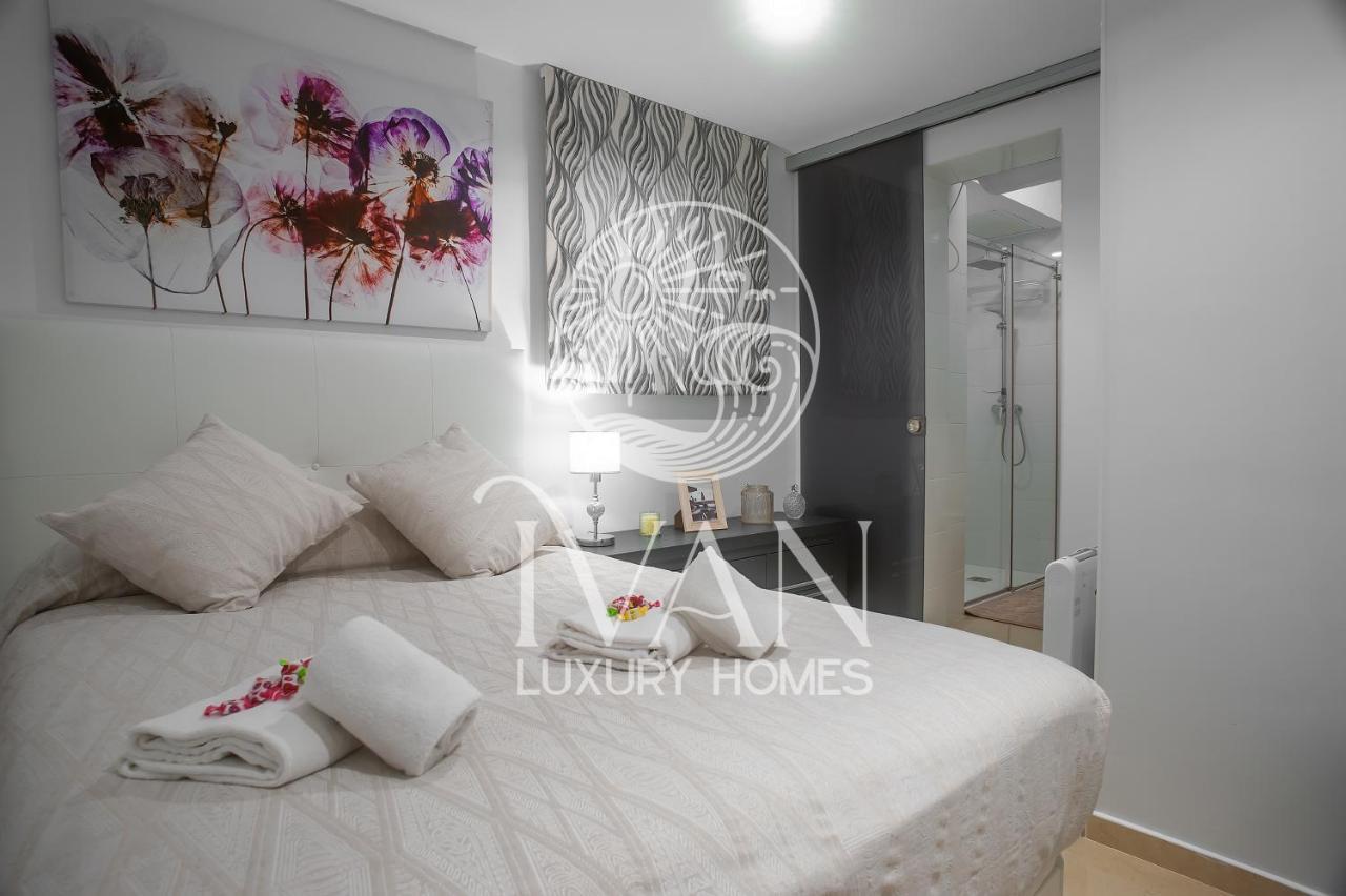 Casa Nala Ivan Luxury Homes 6ªpta Norte 1ªlinea Oropesa del Mar Dış mekan fotoğraf