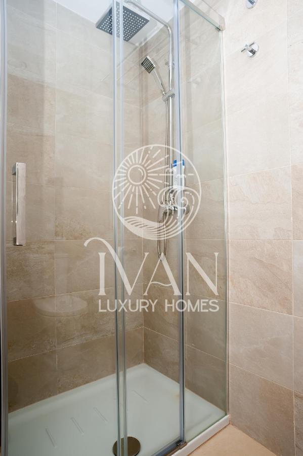 Casa Nala Ivan Luxury Homes 6ªpta Norte 1ªlinea Oropesa del Mar Dış mekan fotoğraf