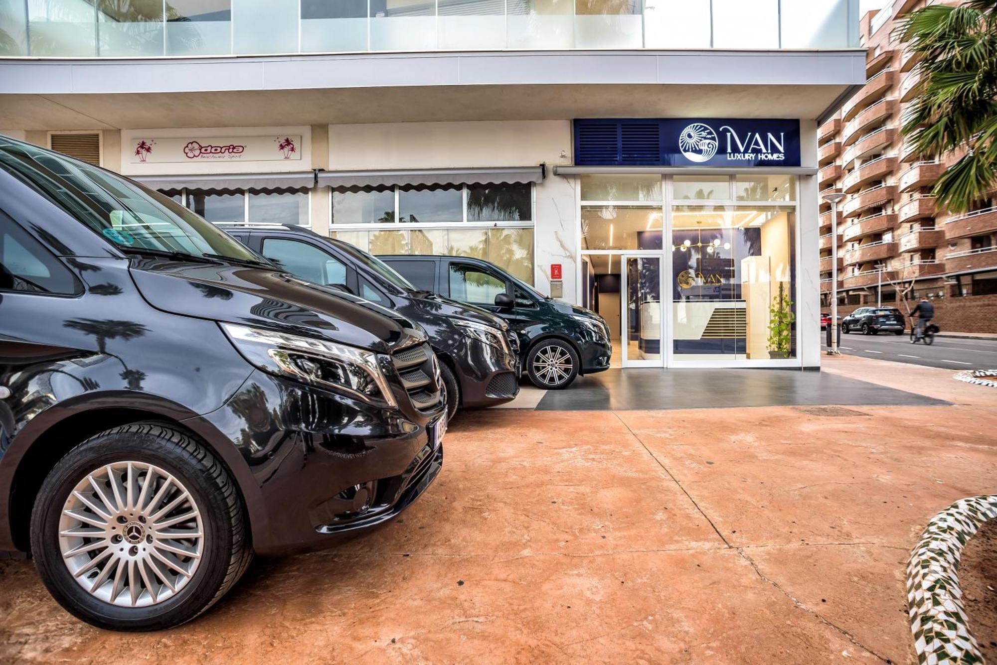 Casa Nala Ivan Luxury Homes 6ªpta Norte 1ªlinea Oropesa del Mar Dış mekan fotoğraf